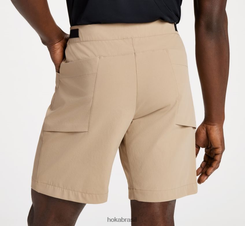 céu curto Hoka homens RNZ040656 duna