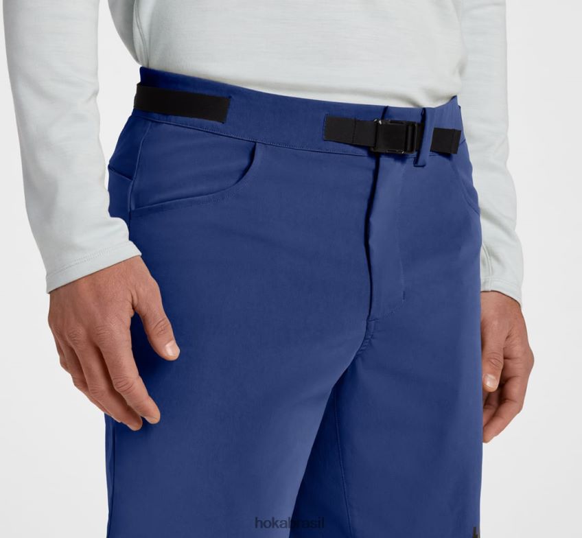 céu curto Hoka homens RNZ040659 duna