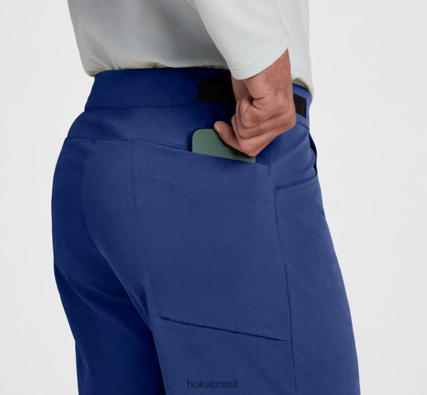 céu curto Hoka homens RNZ040659 duna