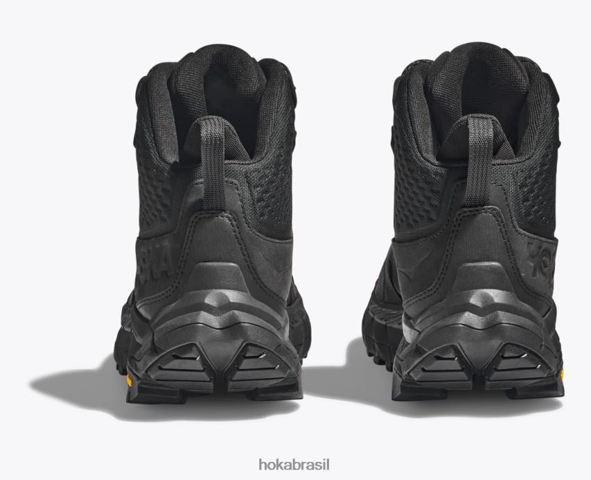 Anacapa Mid GTX Hoka homens RNZ040533 preto