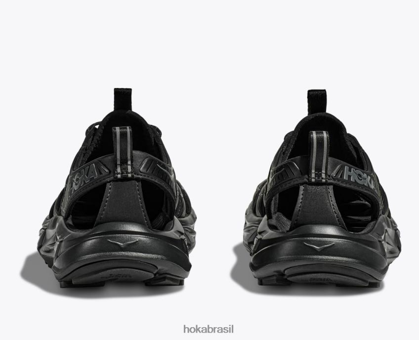 esperança Hoka homens RNZ040529 preto