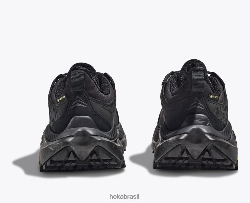 kaha 2 baixo gtx Hoka homens RNZ040553 preto