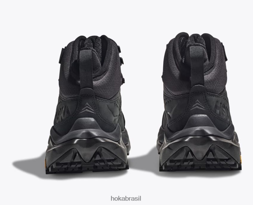 kaha 2 gtx Hoka homens RNZ040547 preto