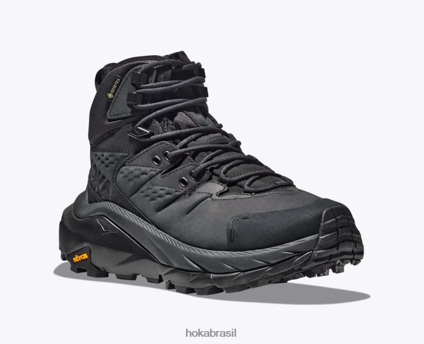 kaha 2 gtx Hoka homens RNZ040547 preto
