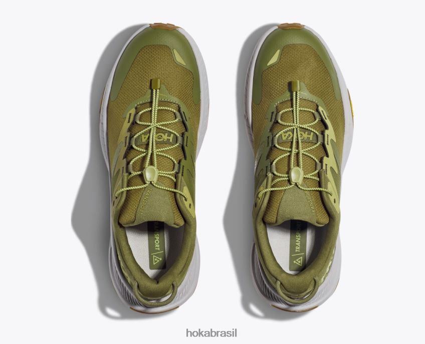 transporte Hoka homens RNZ040625 preto