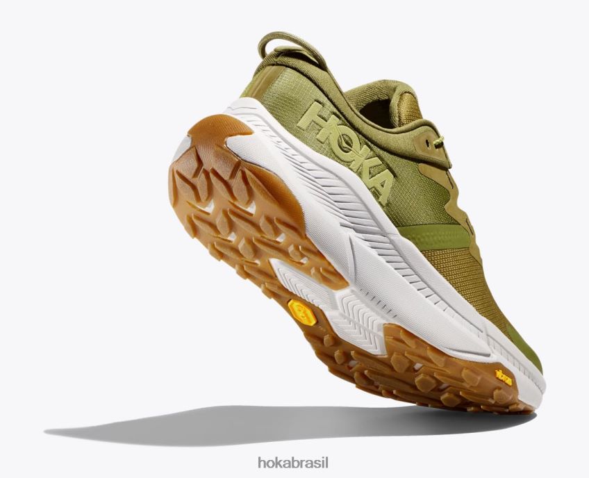 transporte Hoka homens RNZ040625 preto