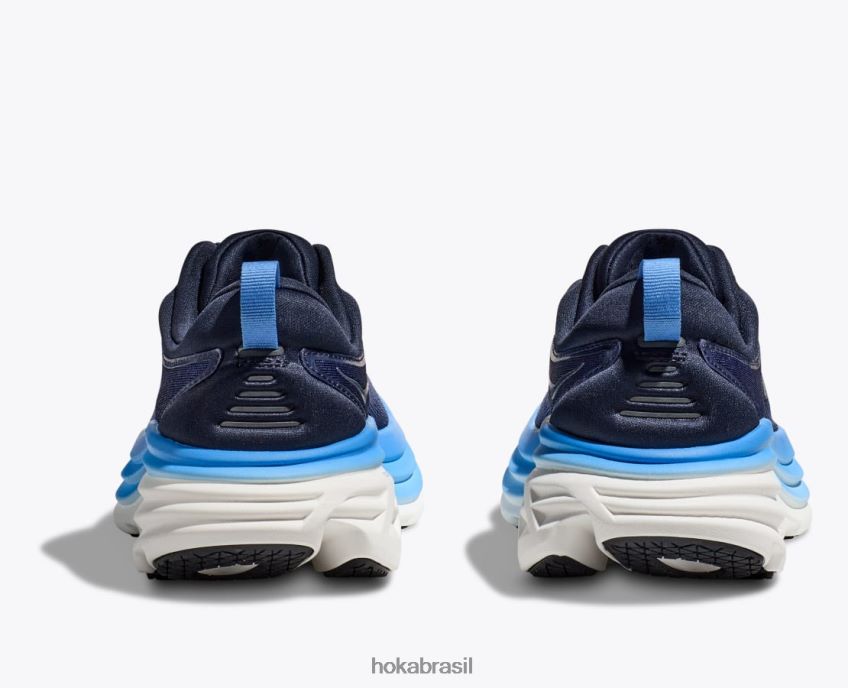 Bondi 8 Hoka homens RNZ040617 espaço sideral/todos a bordo