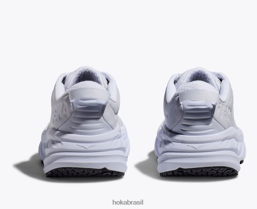 Bondi Sr. Hoka homens RNZ040569 preto