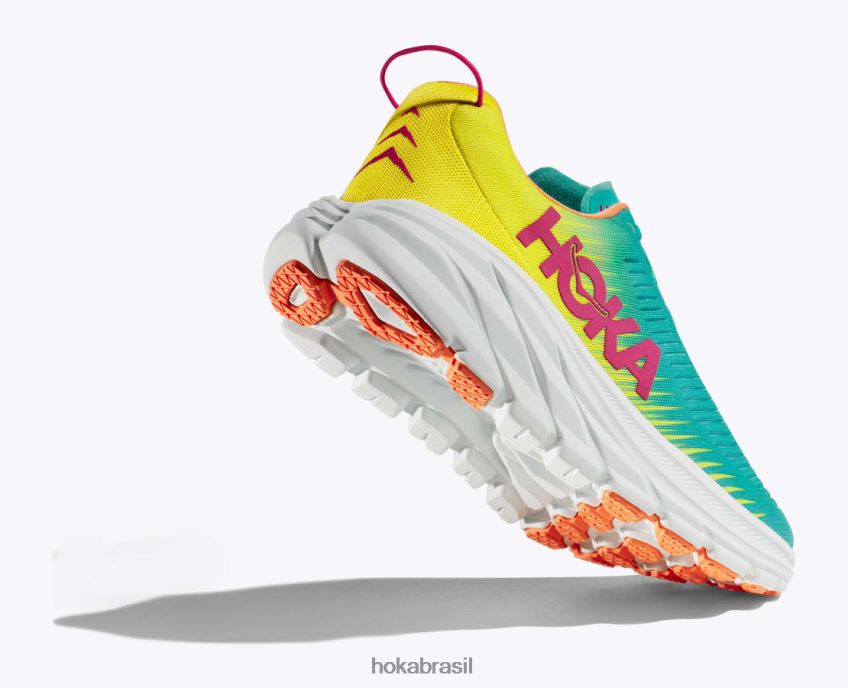 Rincón 3 Hoka homens RNZ040596 cerâmica/prímula