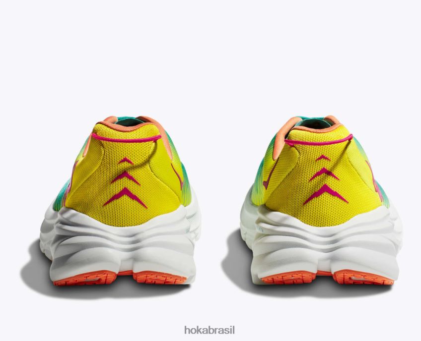 Rincón 3 Hoka homens RNZ040596 cerâmica/prímula