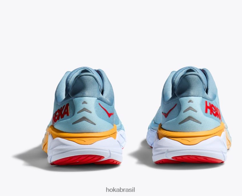 arahi 6 Hoka homens RNZ040431 canção de verão/primavera da montanha