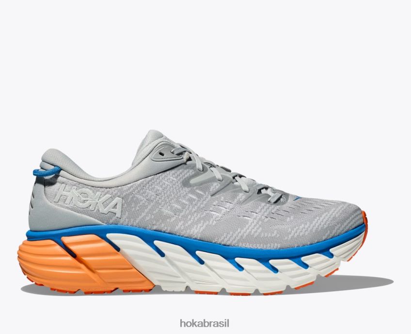 gaviota4 Hoka homens RNZ040554 preto