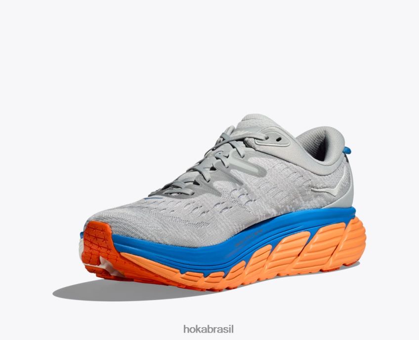 gaviota4 Hoka homens RNZ040554 preto