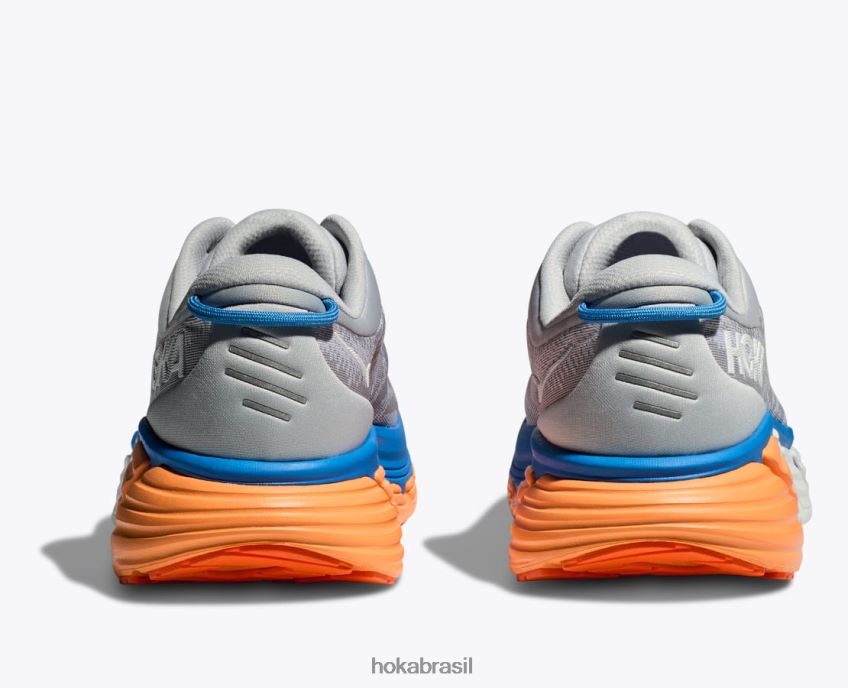 gaviota4 Hoka homens RNZ040554 preto