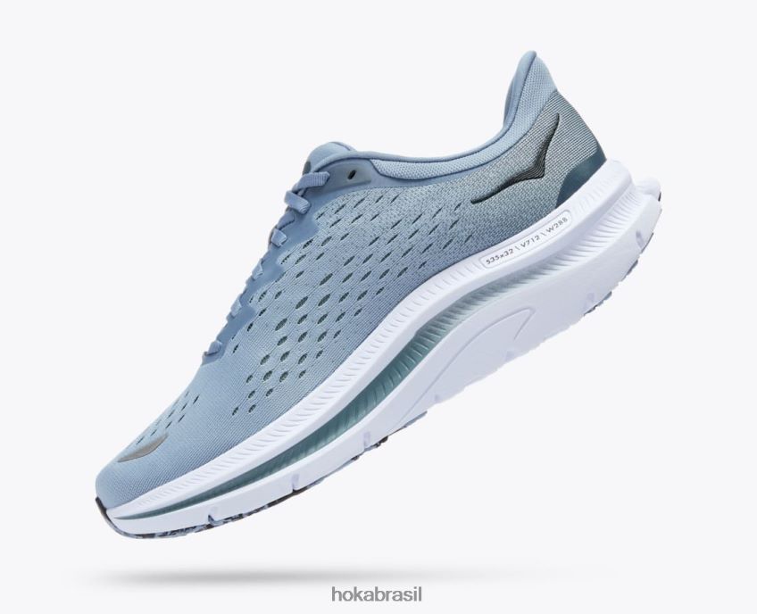 kawana Hoka homens RNZ040472 primavera da montanha/goblin azul