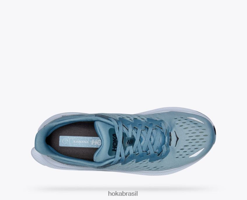 kawana Hoka homens RNZ040472 primavera da montanha/goblin azul