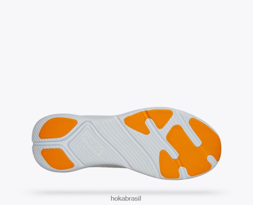 solimar Hoka homens RNZ040453 névoa do porto/castlerock