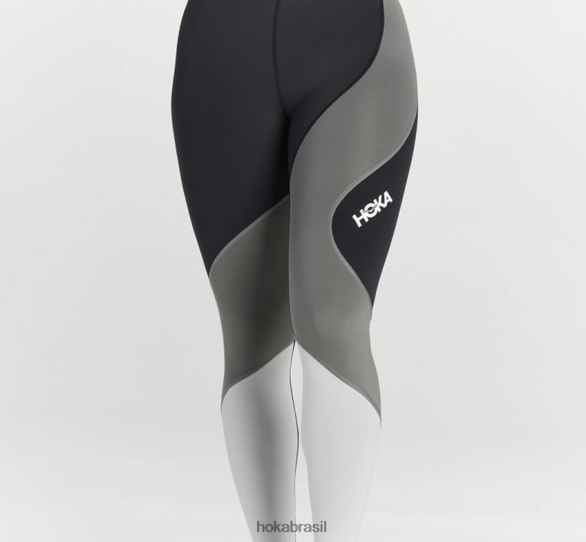 hupana apertada Hoka mulheres RNZ040367 preto