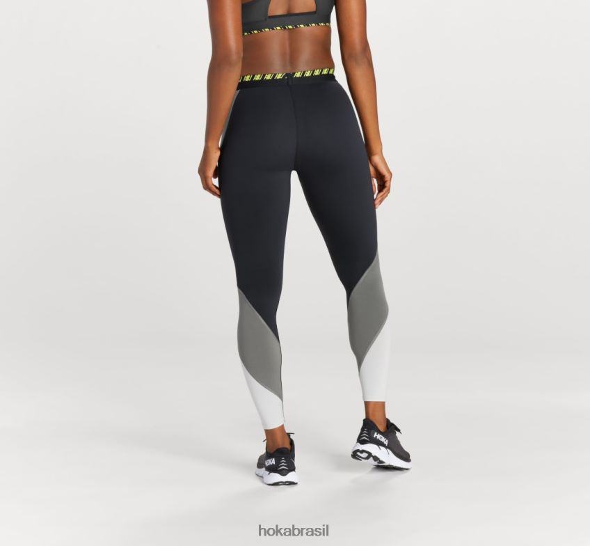 hupana apertada Hoka mulheres RNZ040367 preto