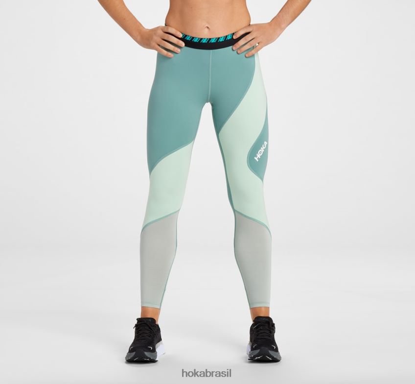 hupana apertada Hoka mulheres RNZ040369 preto