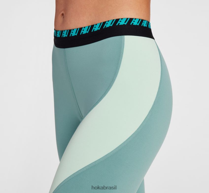 hupana apertada Hoka mulheres RNZ040369 preto