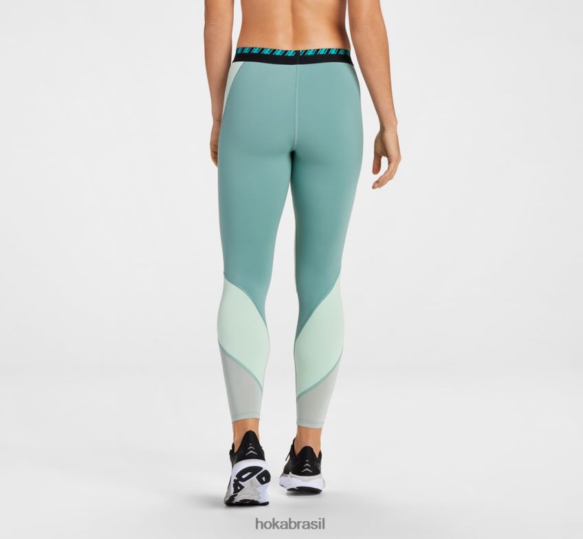 hupana apertada Hoka mulheres RNZ040369 preto