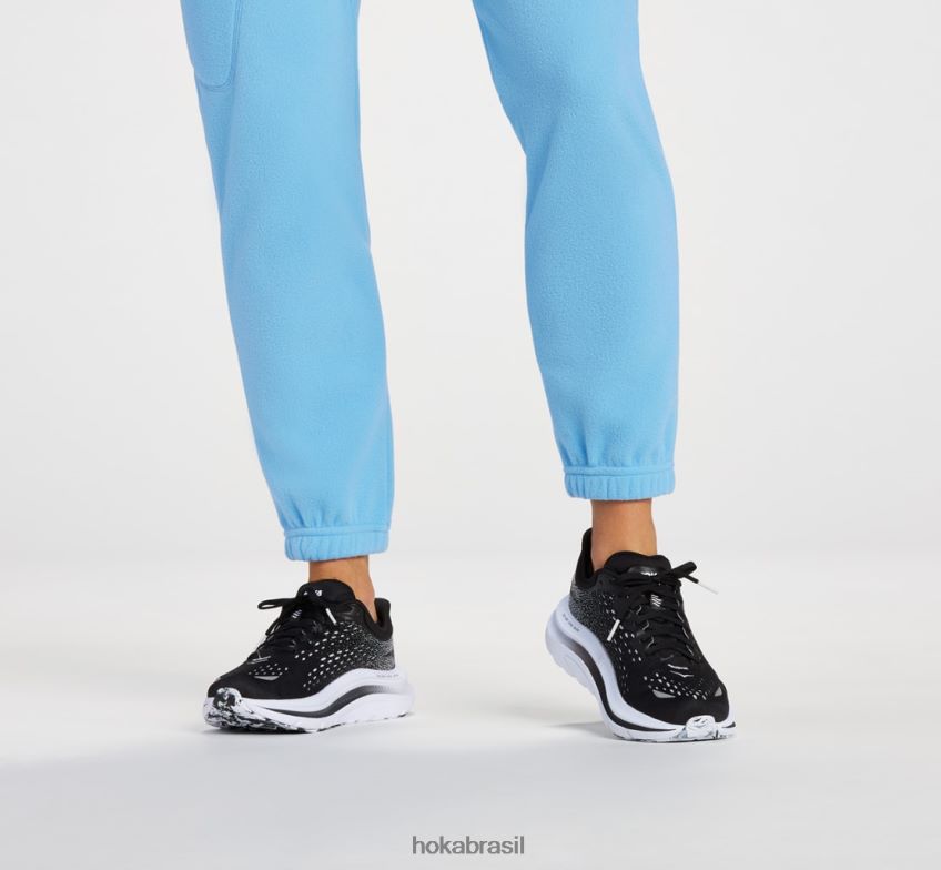 jogger de lã Hoka mulheres RNZ040370 passa