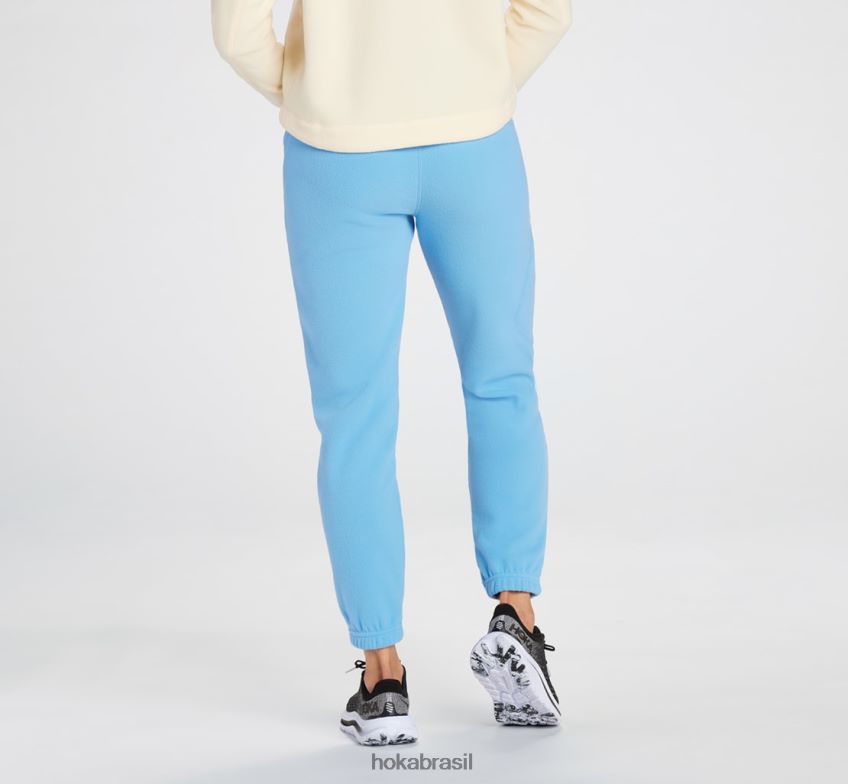 jogger de lã Hoka mulheres RNZ040370 passa