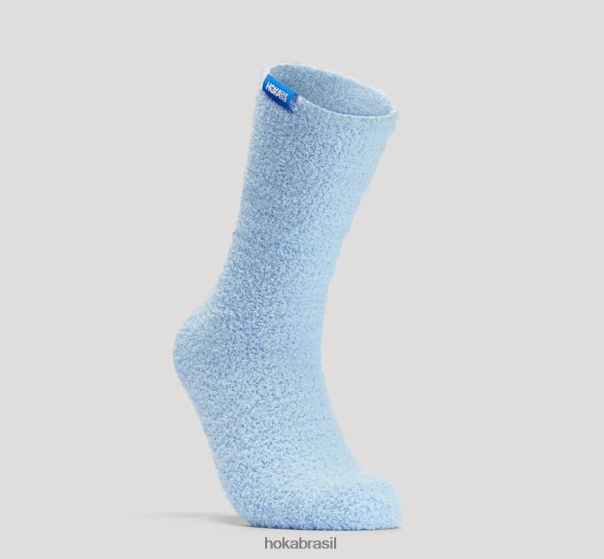 ora meia Hoka mulheres RNZ040385 Canção de verão