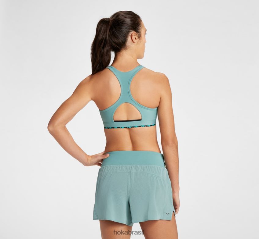 sutiã esportivo hupana Hoka mulheres RNZ040324 treliça