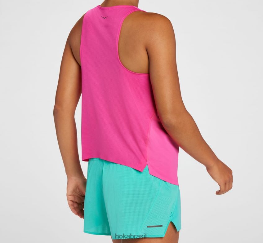tanque Hoka mulheres RNZ040320 mil-folhas rosa