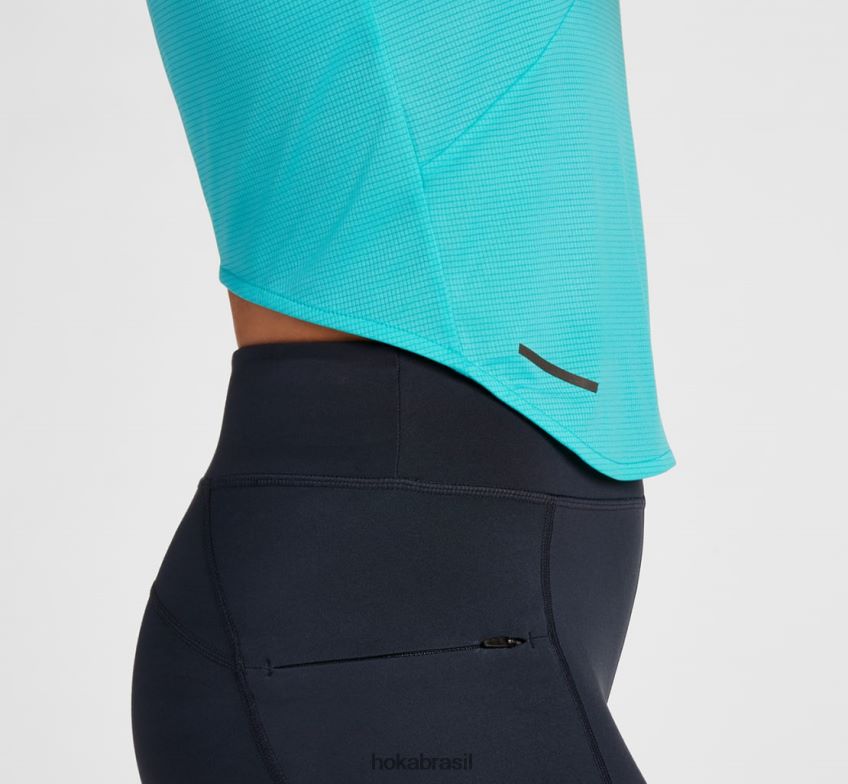 tanque deslizante Hoka mulheres RNZ040340 cerâmica