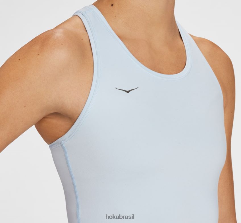 tanque hupana Hoka mulheres RNZ040314 água gelada