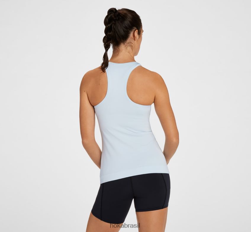 tanque hupana Hoka mulheres RNZ040314 água gelada