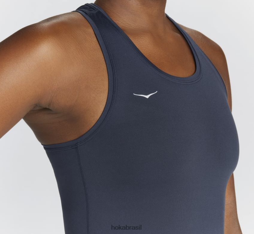 tanque hupana Hoka mulheres RNZ040315 espaço sideral