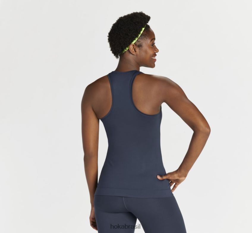 tanque hupana Hoka mulheres RNZ040315 espaço sideral
