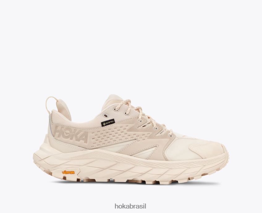 anacapa low gtx Hoka mulheres RNZ040198 gemada / areia movediça
