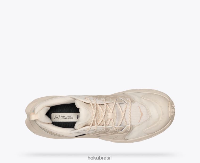 anacapa low gtx Hoka mulheres RNZ040198 gemada / areia movediça