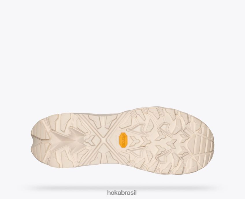 anacapa low gtx Hoka mulheres RNZ040198 gemada / areia movediça