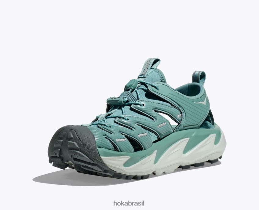 esperança Hoka mulheres RNZ040153 treliça/mercúrio