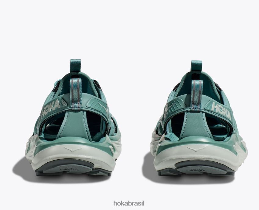 esperança Hoka mulheres RNZ040153 treliça/mercúrio