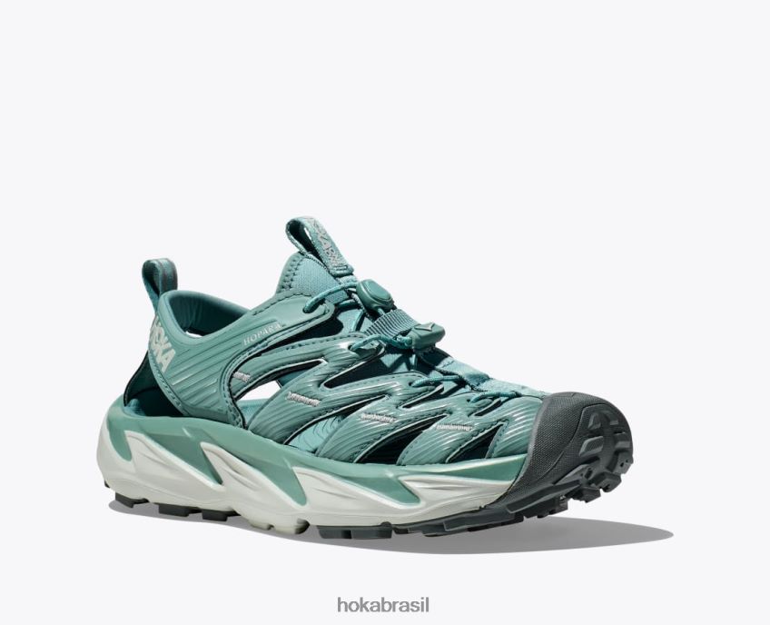 esperança Hoka mulheres RNZ040153 treliça/mercúrio
