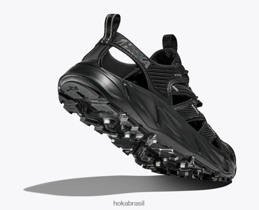 esperança Hoka mulheres RNZ040155 preto