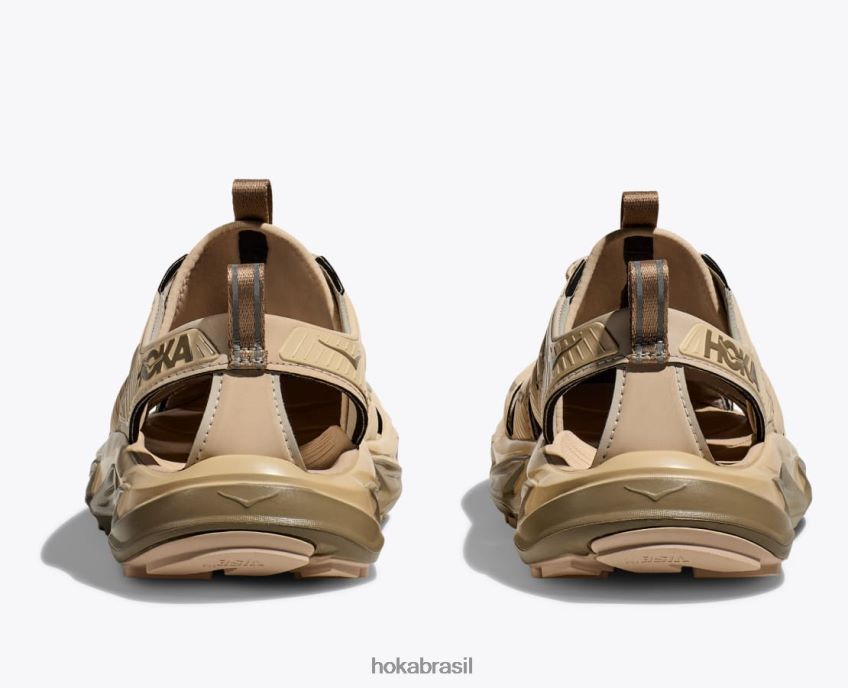 esperança Hoka mulheres RNZ040160 areia / duna móvel