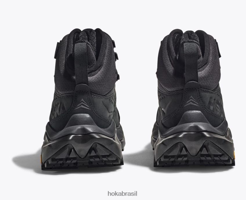 kaha 2 gtx Hoka mulheres RNZ040180 preto