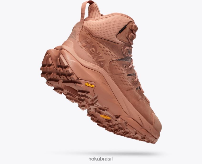 kaha 2 gtx Hoka mulheres RNZ040194 rolha/cappuccino