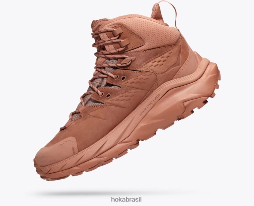 kaha 2 gtx Hoka mulheres RNZ040194 rolha/cappuccino