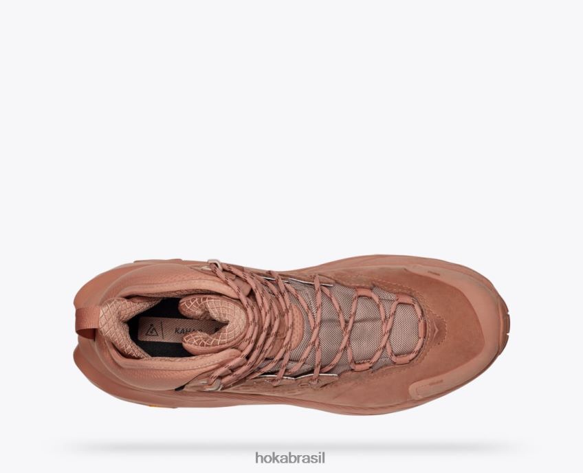 kaha 2 gtx Hoka mulheres RNZ040194 rolha/cappuccino