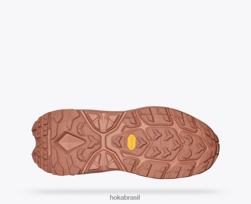 kaha 2 gtx Hoka mulheres RNZ040194 rolha/cappuccino