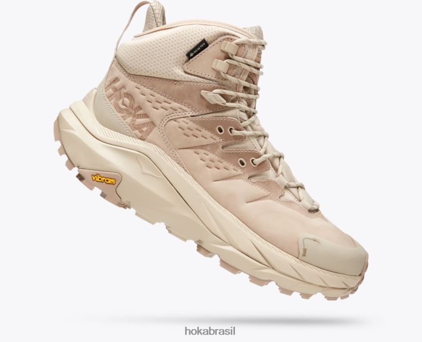 kaha 2 gtx Hoka mulheres RNZ040195 oxford tan/duna